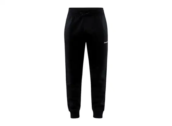 Craft Core Sweatpants nohavice čierna