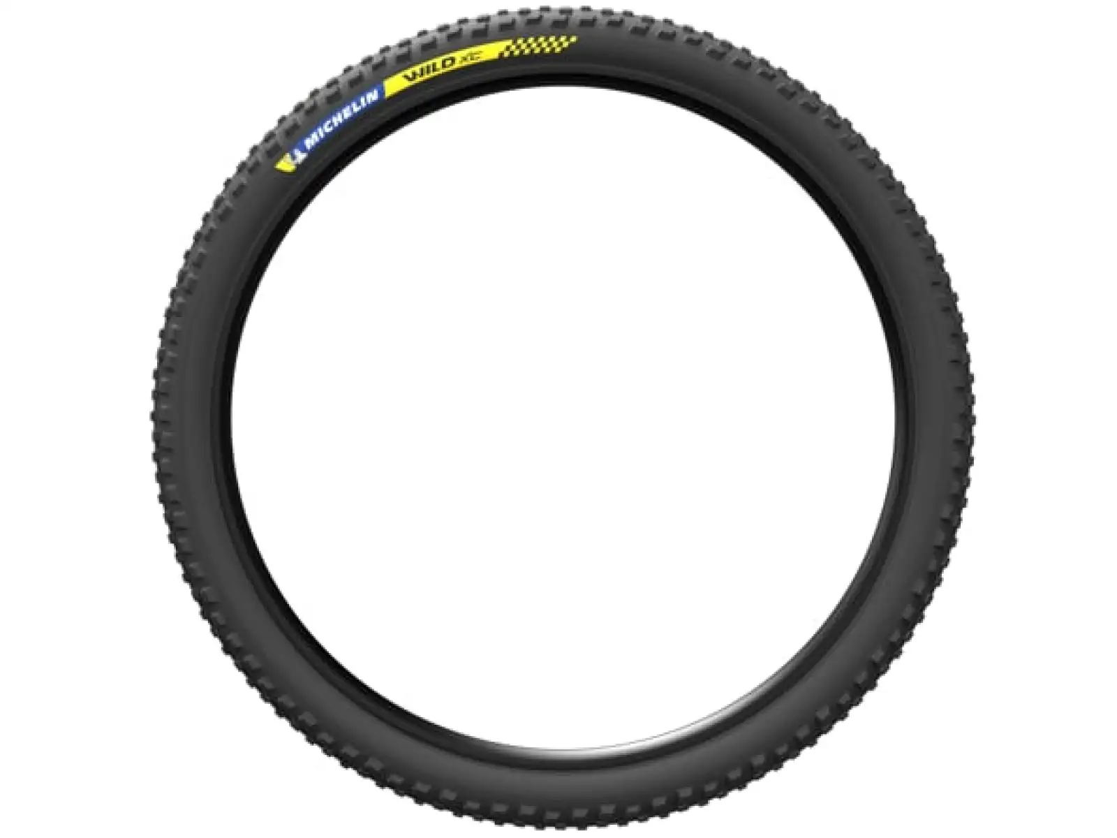 Michelin Wild XC Racing Line 29x2,35" TS TLR MTB pneumatika Kevlar