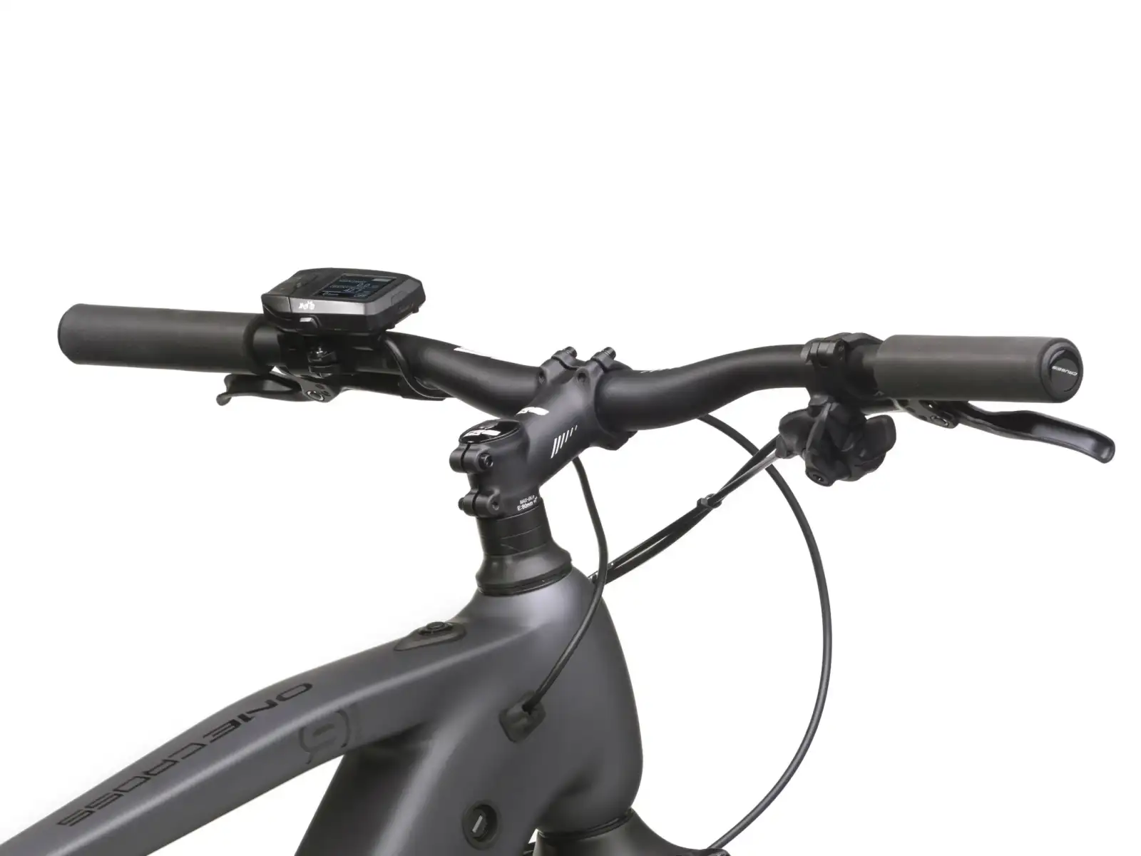 Crussis ONE-Cross 9.10-M (720 Wh) krosový elektrobicykel