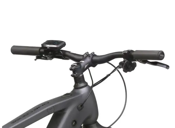 Crussis ONE-Cross 9.10-M (720 Wh) krosový elektrobicykel