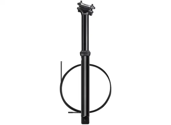Crankbrothers Highline XC/Gravel 125 mm teleskopická sedlovka 452 mm/27,2 mm