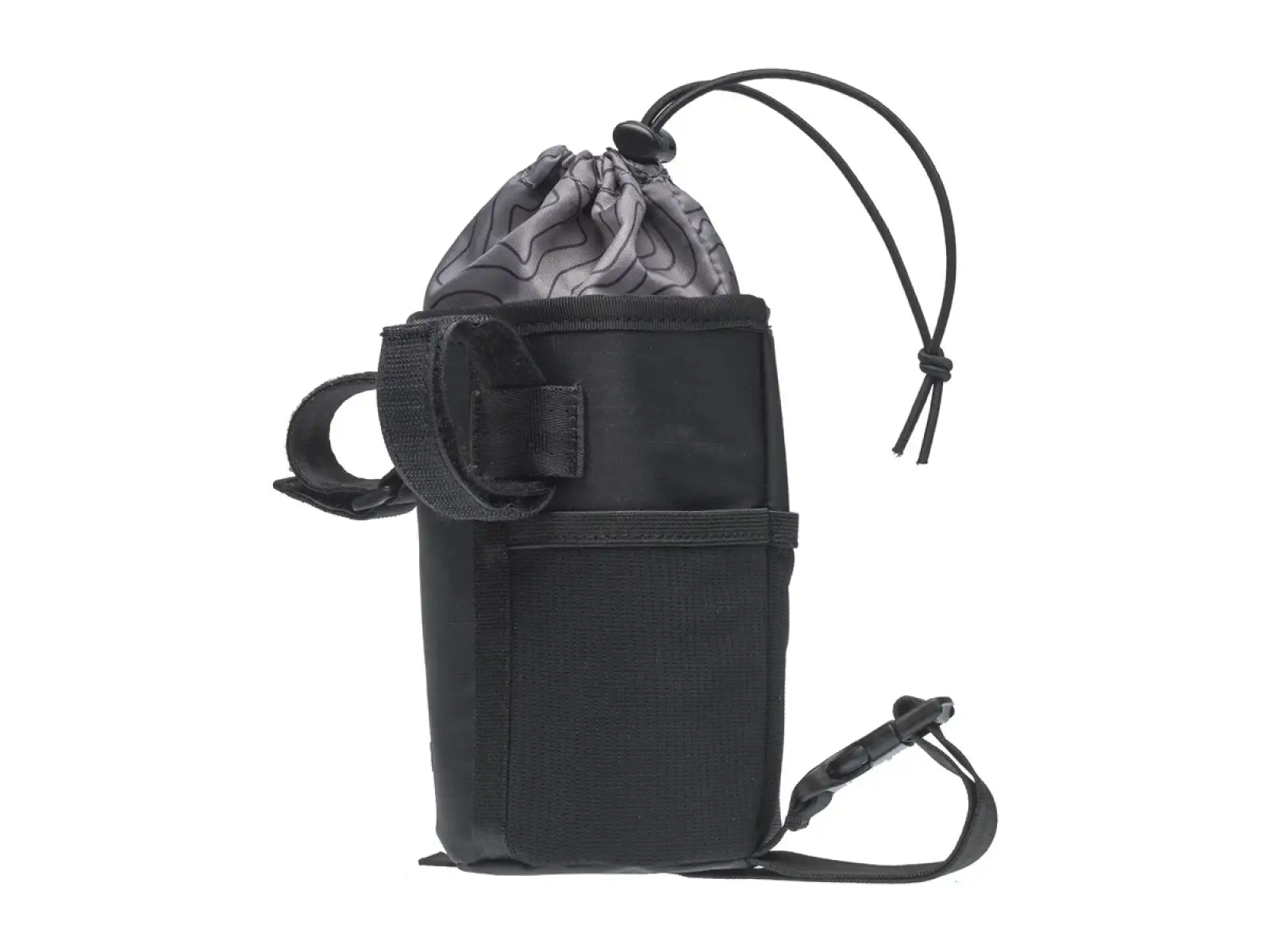 Taška na riadidlá Blackburn Outpost CarryAll Bag