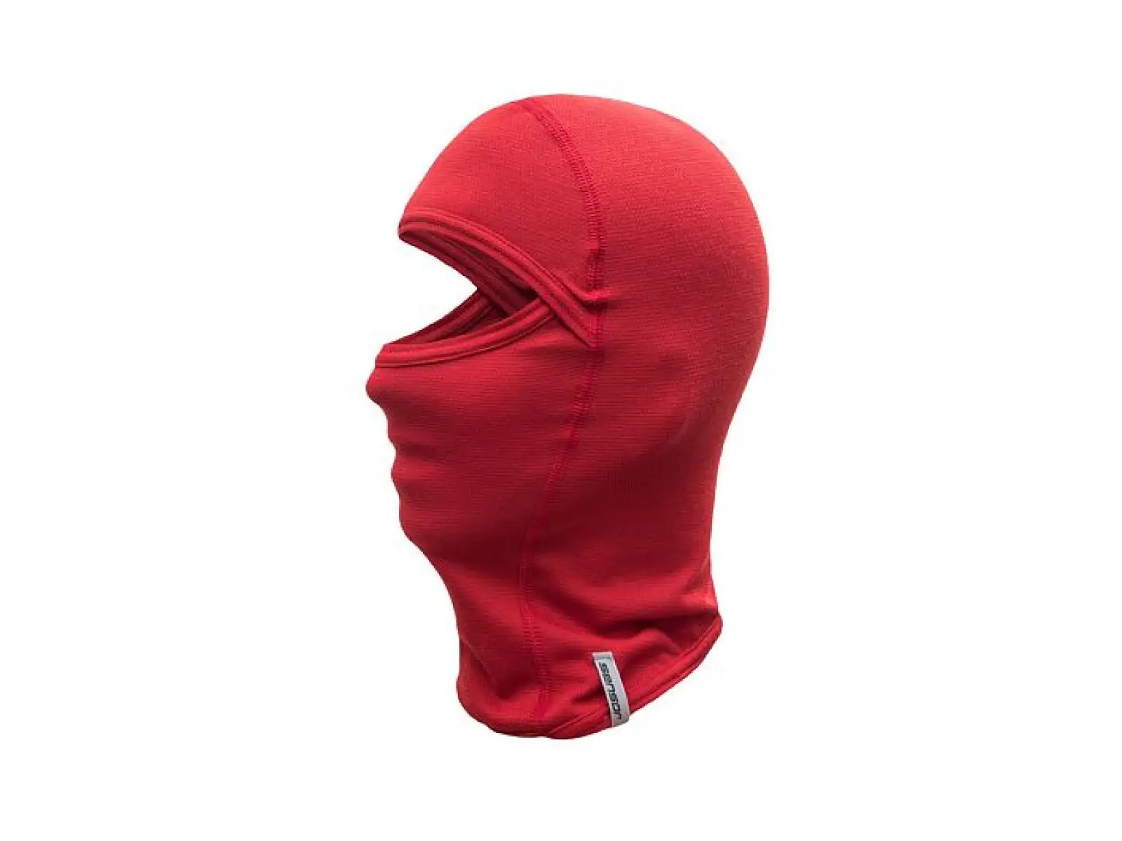 Sensor Double Face detská kukla Chilli Red