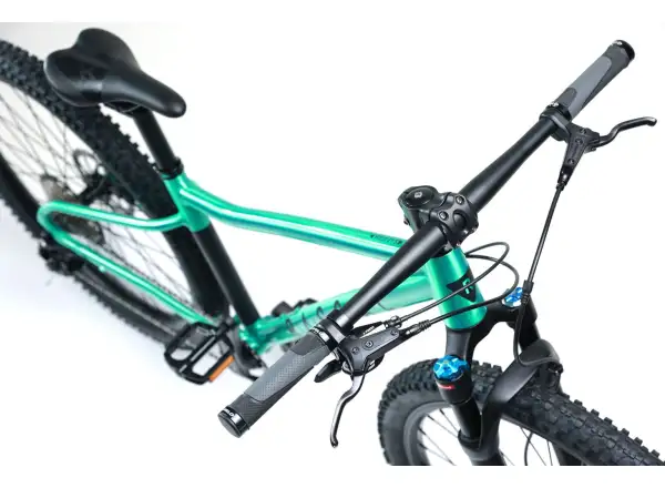 Rascal Wild 27 Emerald detský bicykel