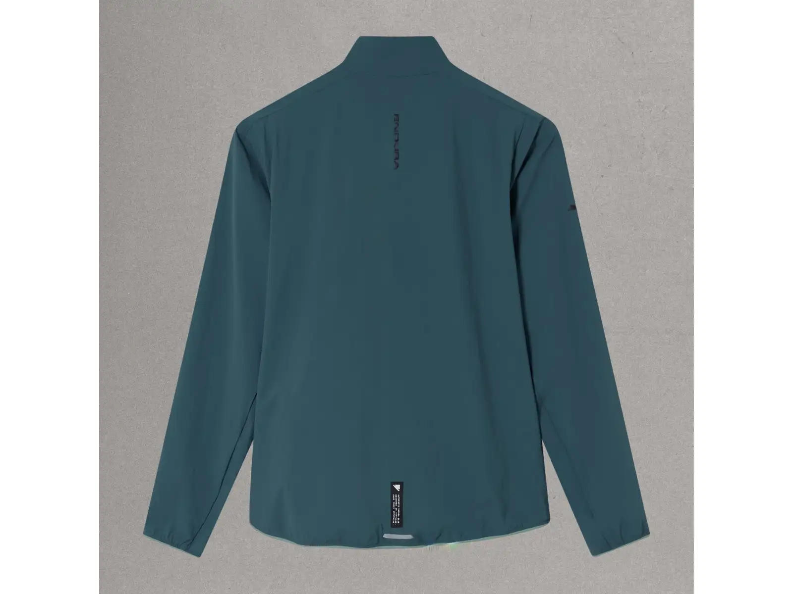 Endura Alltrack Ride dámska gravel bunda Teal