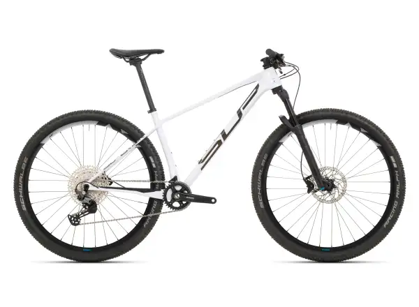Superior XP 929 LTD horský bicykel Gloss White Metallic