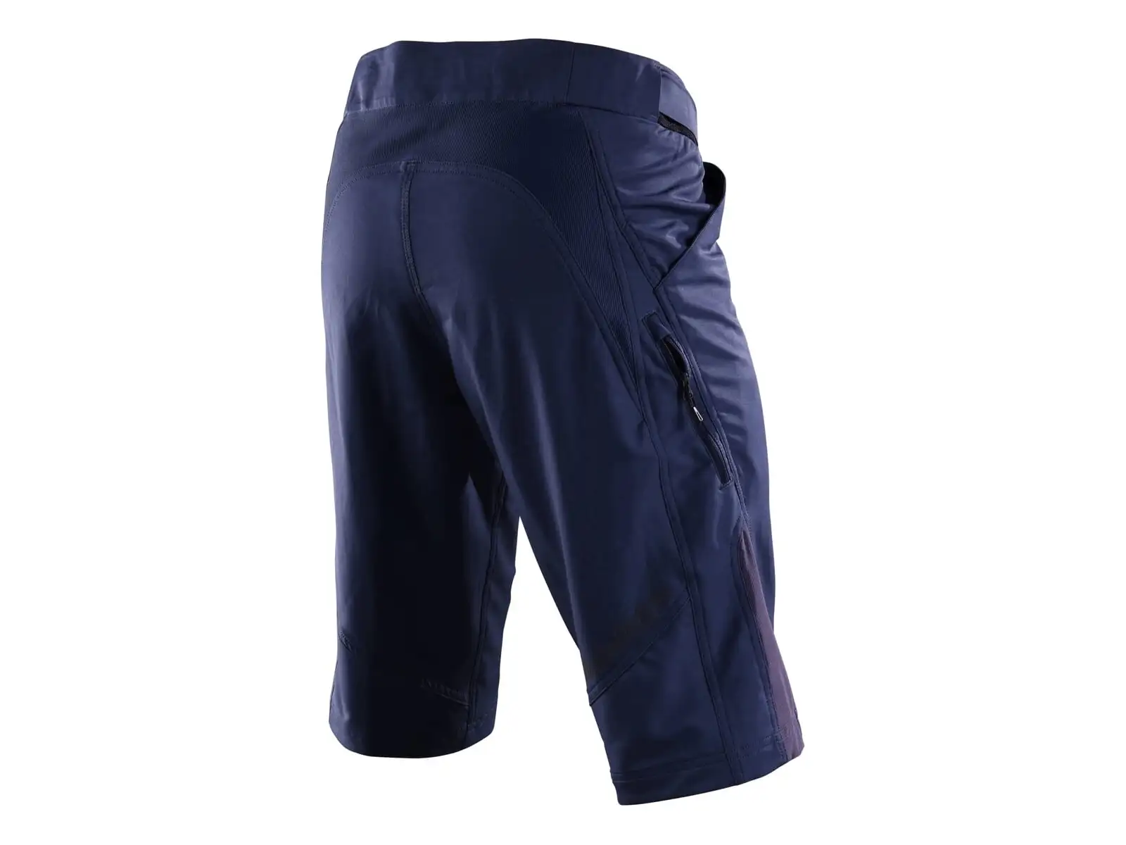 Troy Lee Designs Ruckus Pánske šortky s podšívkou Navy