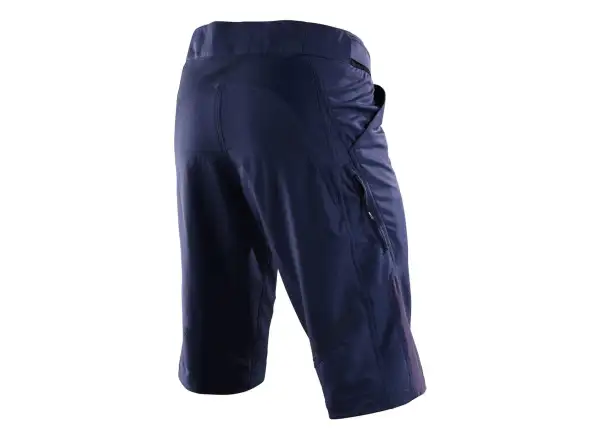 Troy Lee Designs Ruckus Pánske šortky s podšívkou Navy