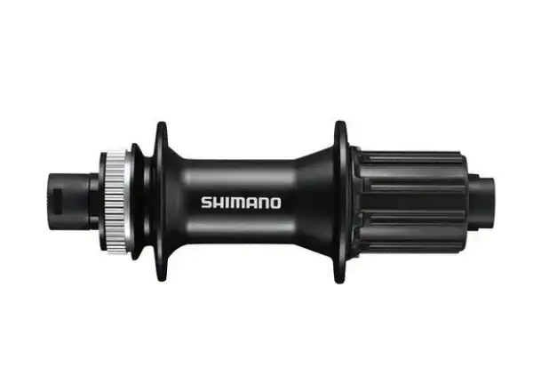Shimano FH-MT400 12x142mm zadný náboj 32 dier