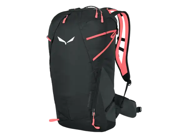Salewa Mtn Trainer 2 25 l batoh Onyx