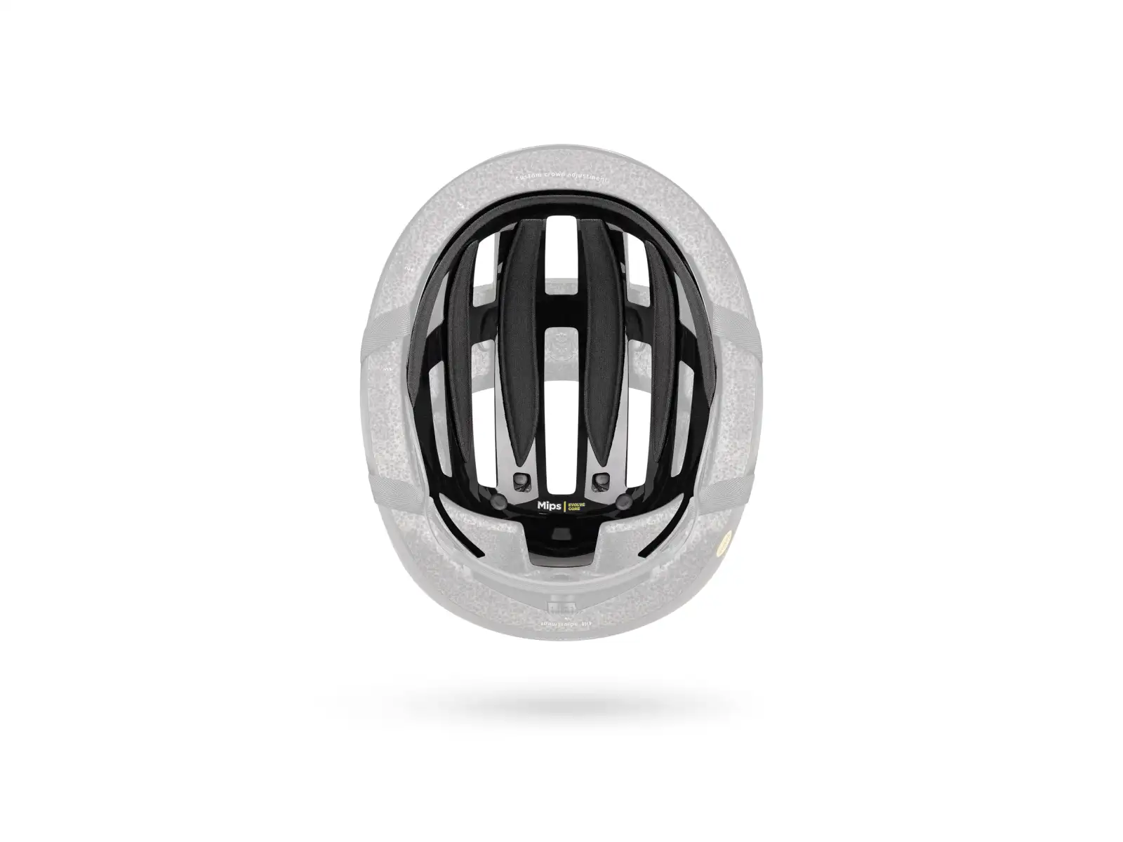 Fizik Kyros cestná prilba Black