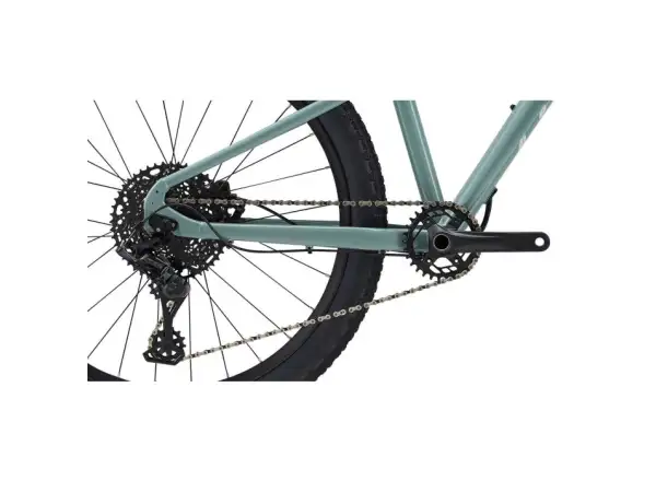 Liv STP 26 M detský horský bicykel Eucalyptus