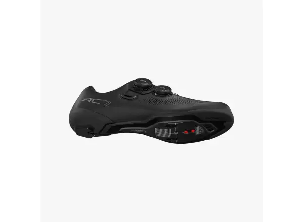 Shimano SH-RC703 dámske cestné tretry čierna