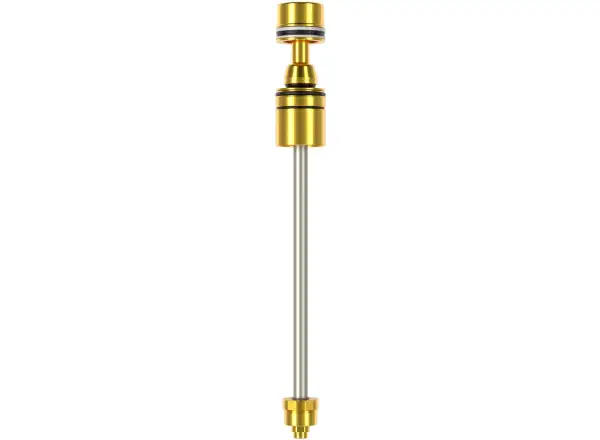 Rock Shox ZEB A1+ Air Spring Upgrade Kit DebonAir+ w/ Butter Cup 170mm