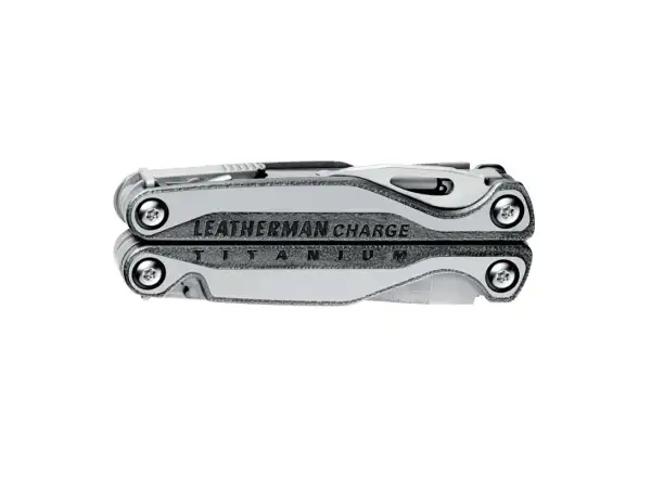 Leatherman Charge TTi Plus multitool --> Leatherman Charge TTi Plus multitool