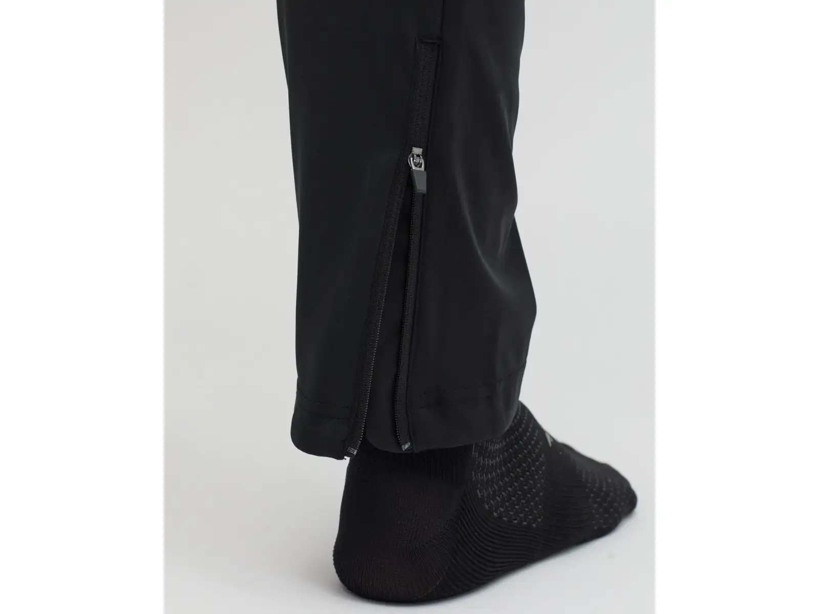 Silvini Sorago pánske nohavice Black