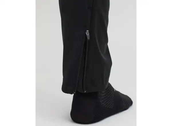Silvini Sorago pánske nohavice Black
