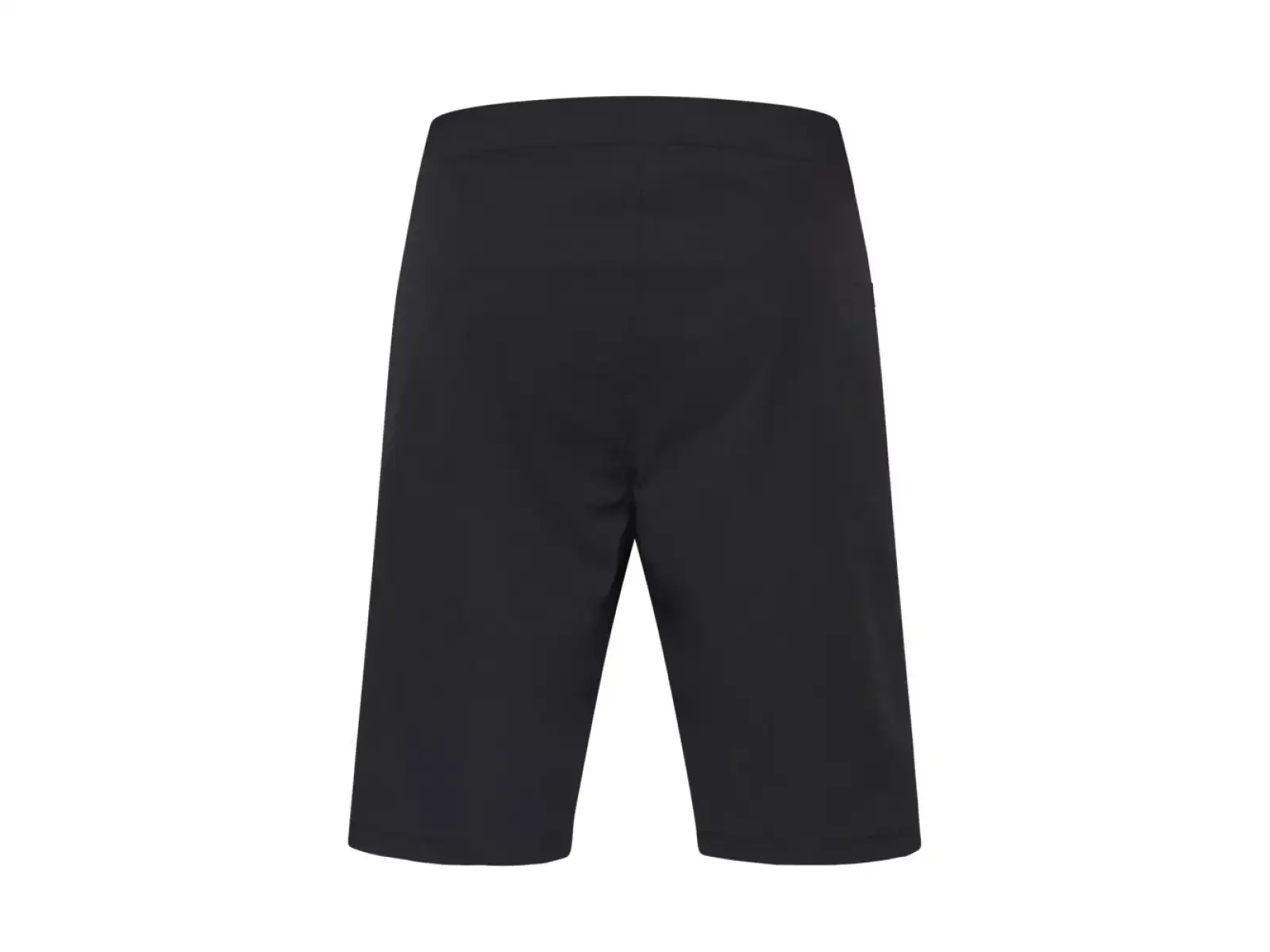 Fox Ranger cyklistické šortky Black