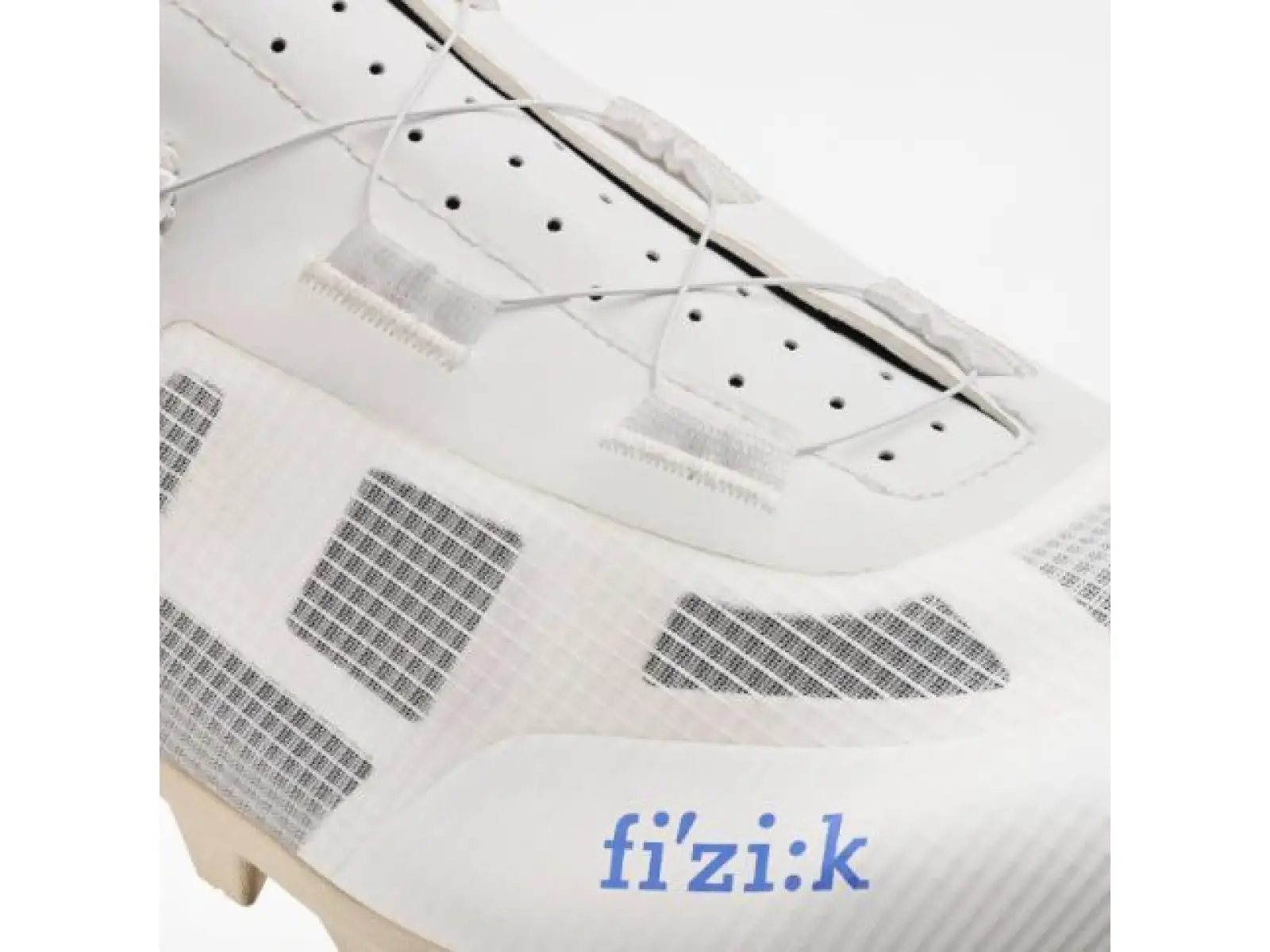Fizik Vento Proxy MTB pánske tretry White/White