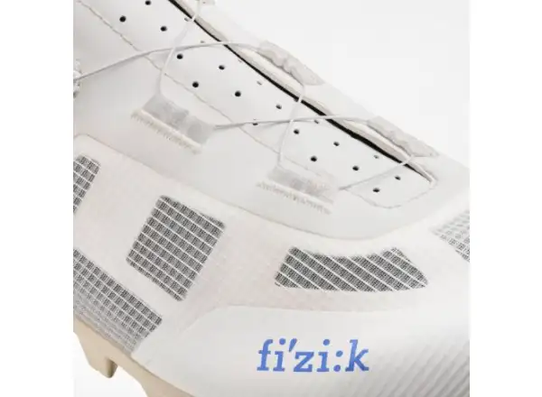 Fizik Vento Proxy MTB pánske tretry White/White