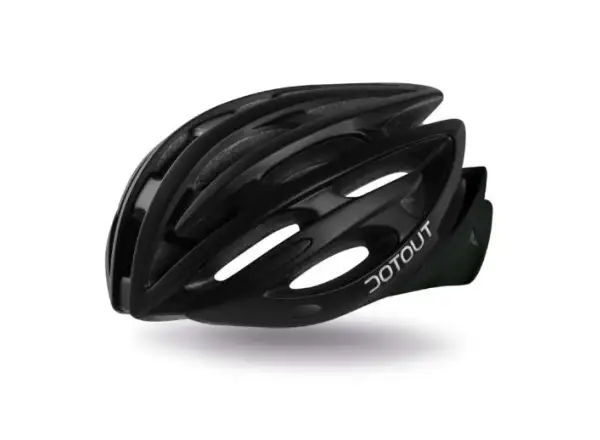 Dotout Shoy Prilba Matt Black XS/M