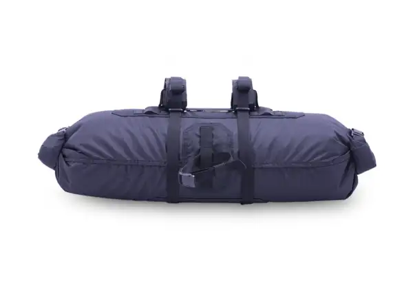 Acepac Roll MKII 16 l Black