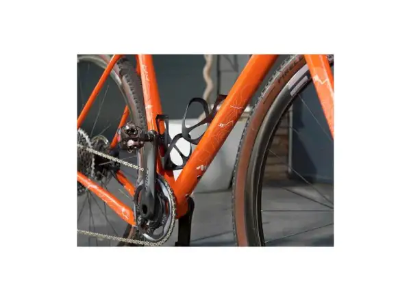 Ochranné kryty rámu All Mountain Style Gravel/Road Sterrato White