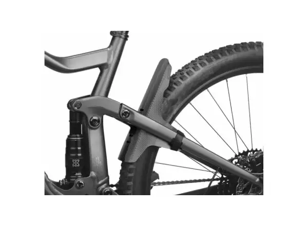 Blatník Topeak D-Flash Express FS čierny