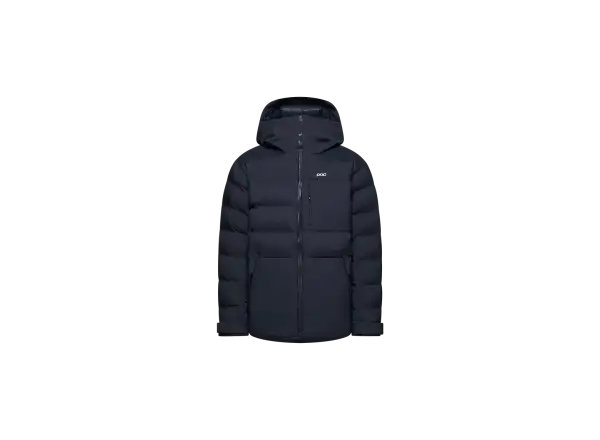 POC Loft Jacket pánska lyžiarska bunda Apatite Navy