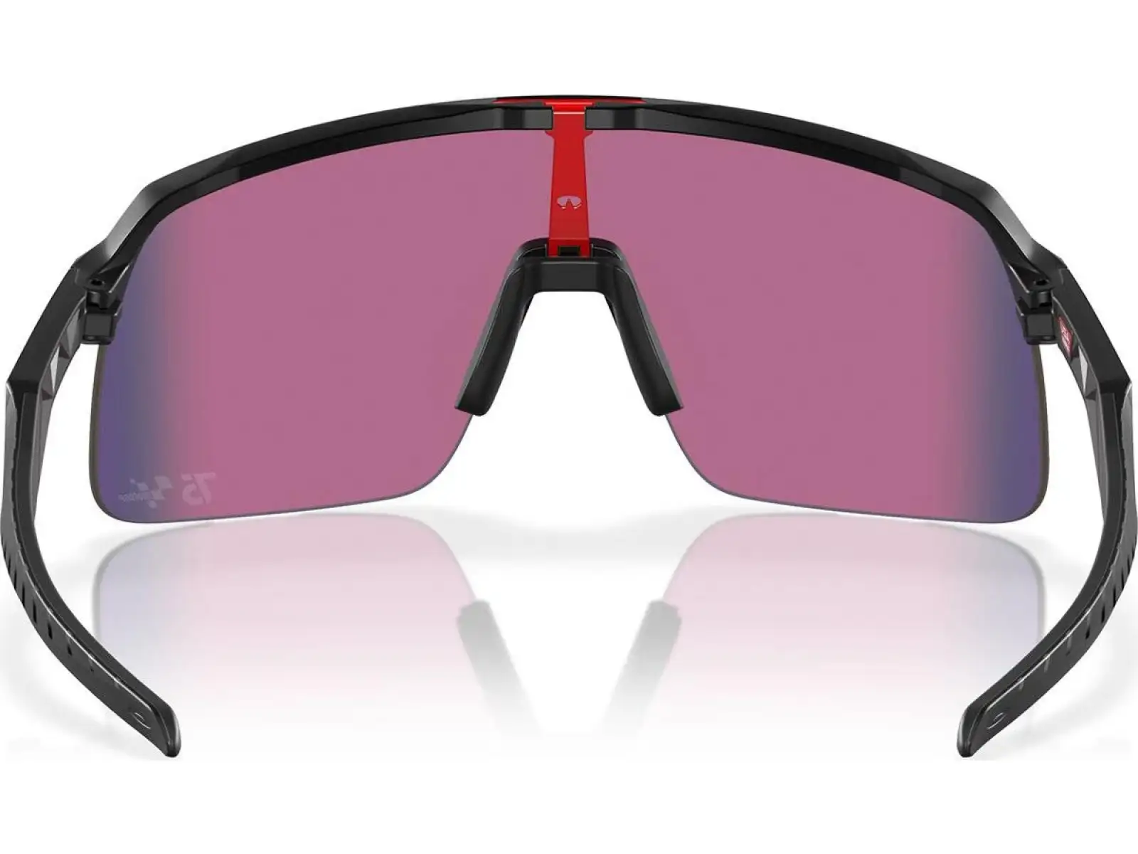Slnečné okuliare Oakley Sutro Lite Moto GP (matná čierna)