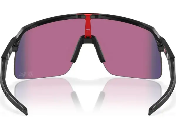 Slnečné okuliare Oakley Sutro Lite Moto GP (matná čierna)