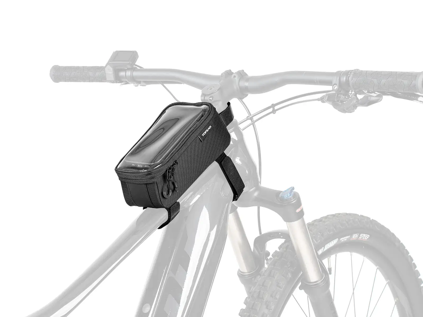 TOPEAK Bento Pack rámová taška 