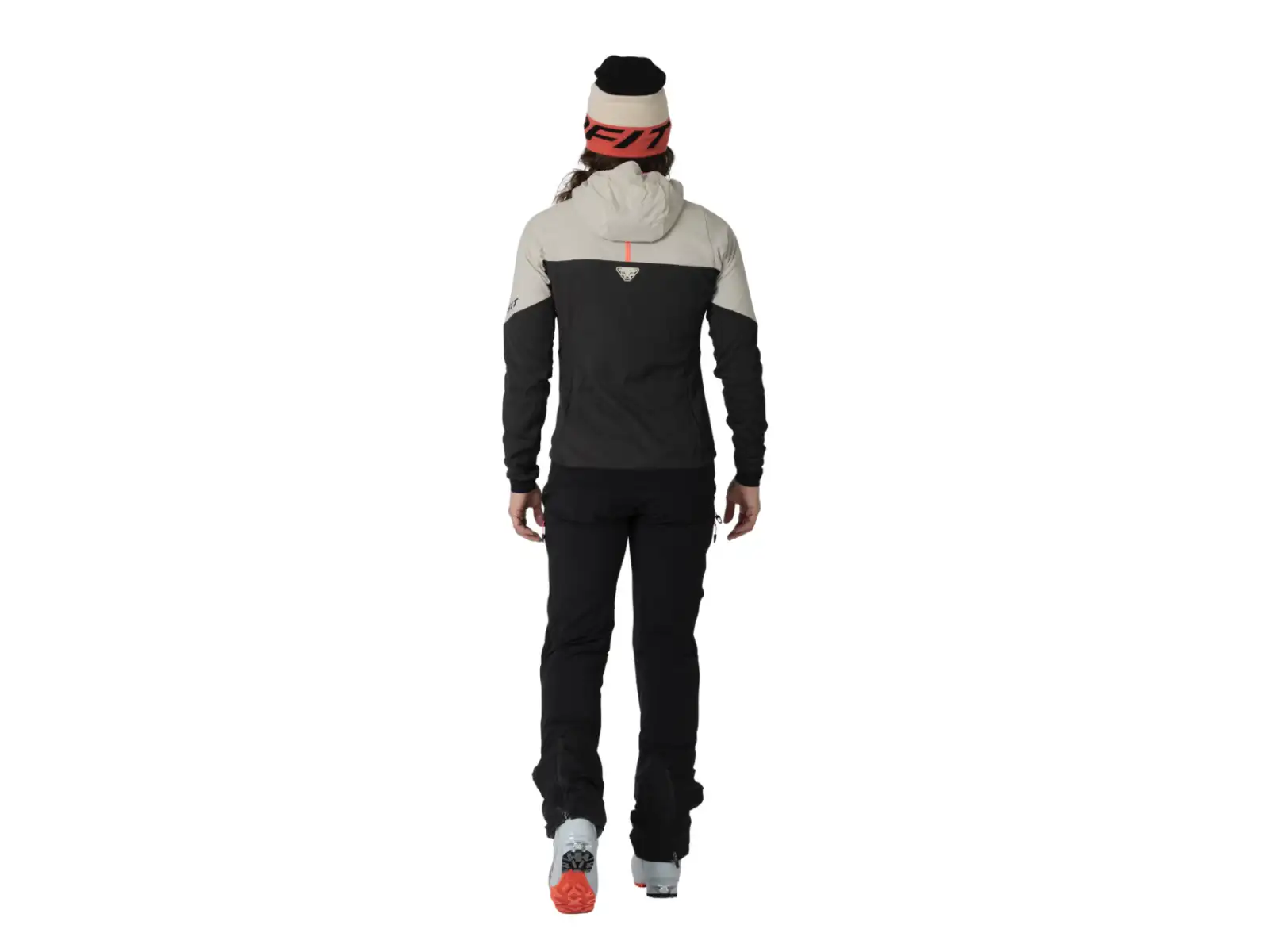 Dynafit Blacklight Hybrid Therm dámska bunda Overcast