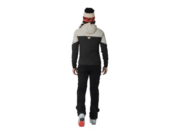 Dynafit Blacklight Hybrid Therm dámska bunda Overcast