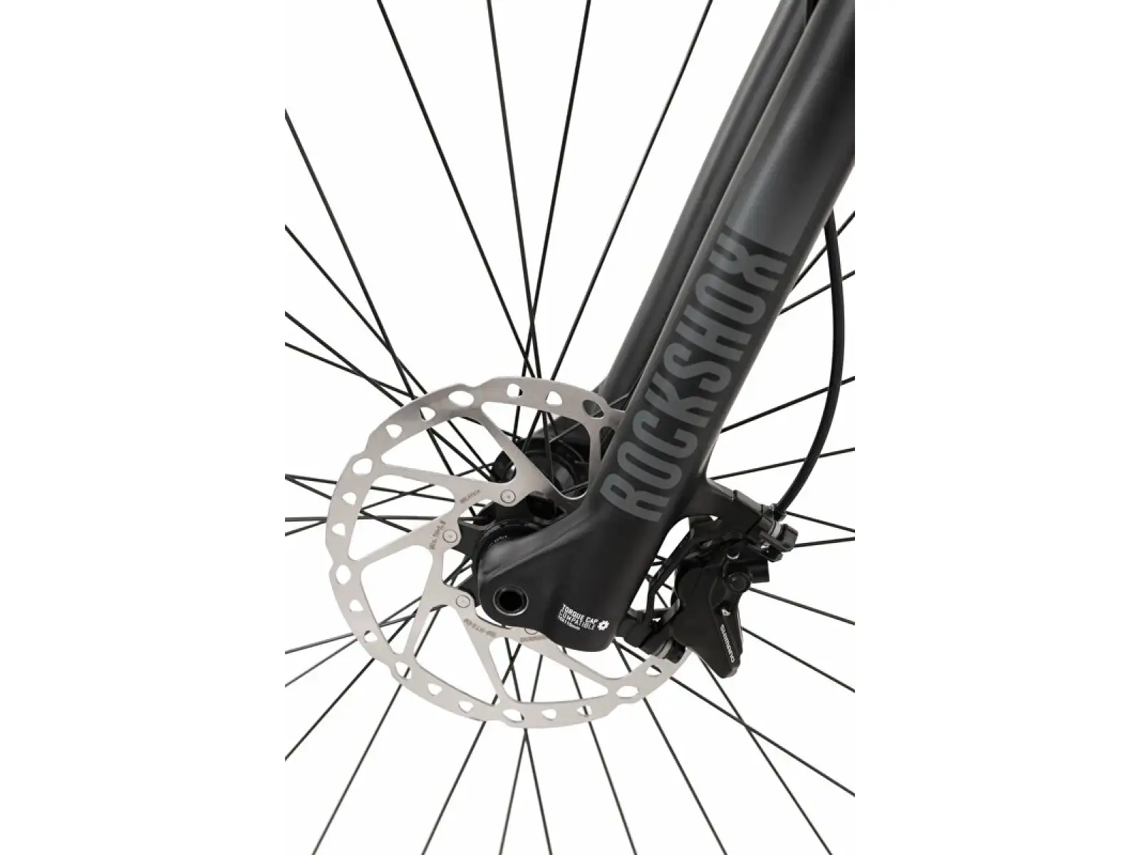 Rock Machine Blizzard TRL 30-29 horský bicykel modrá/červená