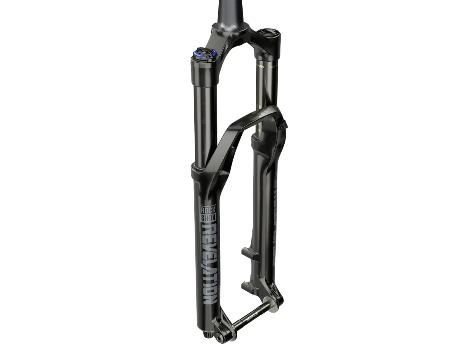 Rock Shox Revelation RC Boost 130 mm 29" odpružená vidlica 42 mm offset