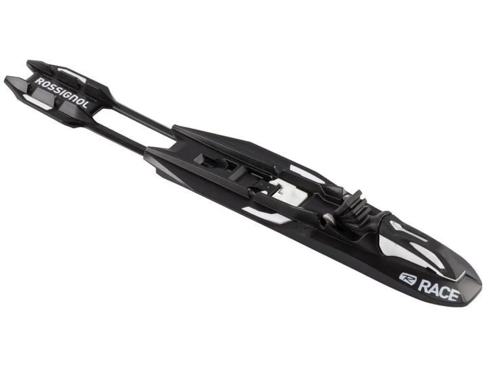 Rossignol Race Classic XC viazanie black/white