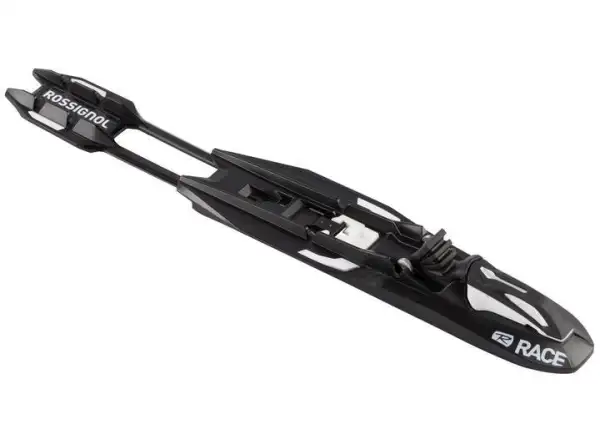 Rossignol Race Classic XC viazanie black/white
