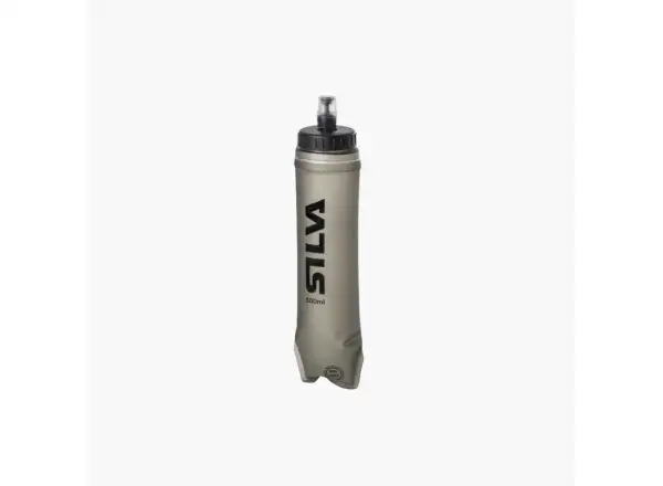 Silva Mäkká fľaša soft flask 500 ml