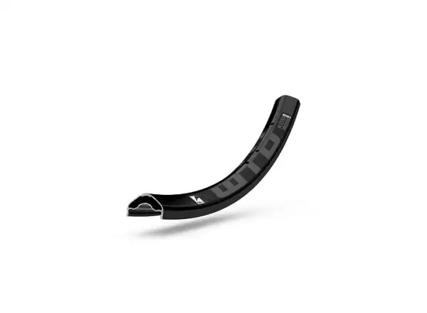 WTB KOM Light i29 27,5" TCS MTB ráfik 32 dier čierna