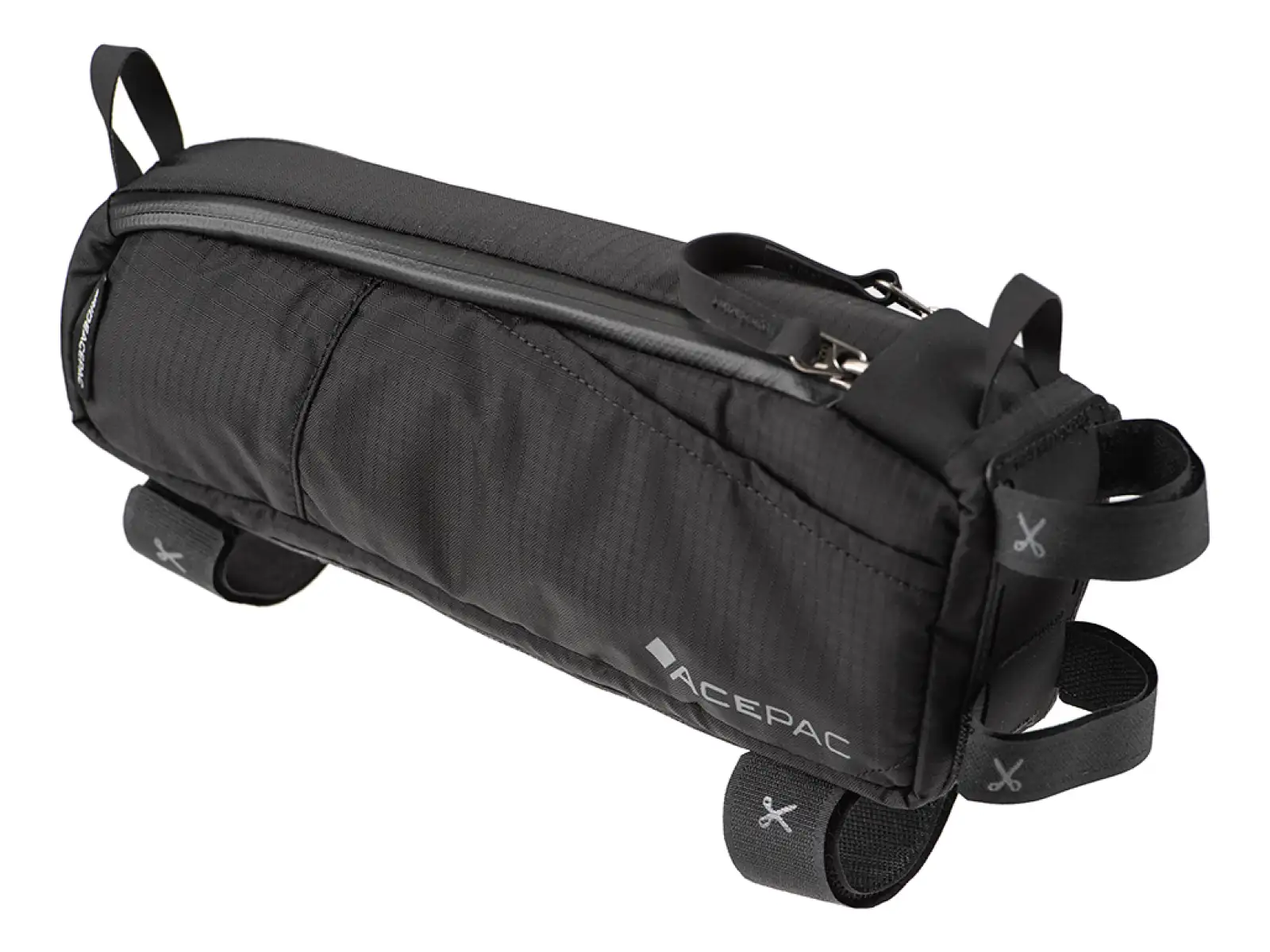 Acepac Fuel Bag MKIII brašňa 1,2 l Black