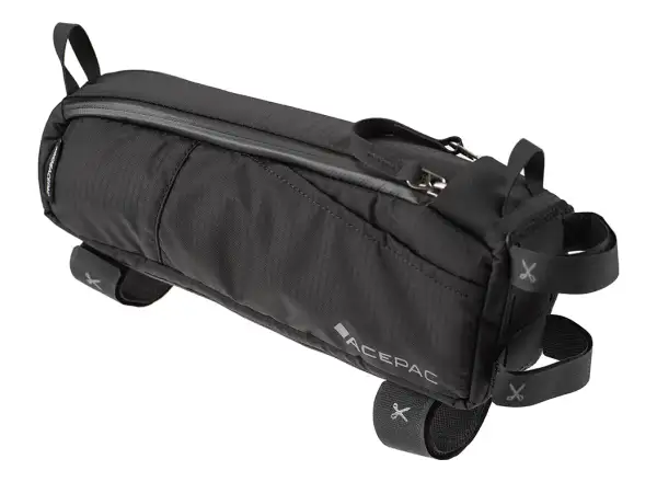 Acepac Fuel Bag MKIII brašňa 1,2 l Black