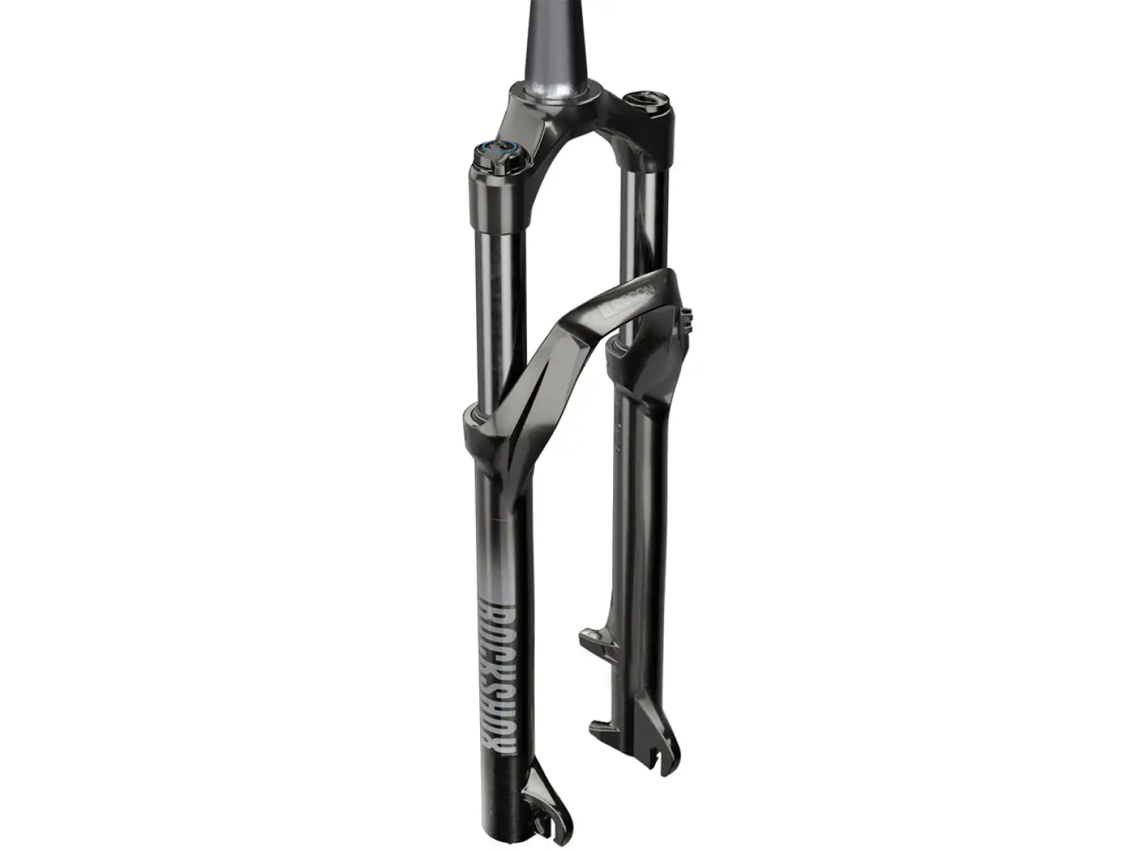 Rock Shox Recon Silver RL D1 QR 27,5" odpružená vidlica čierna