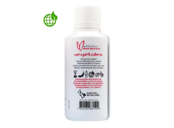 Effetto Mariposa Végétalex protidefektový tmel na rastlinnej báze 250 ml