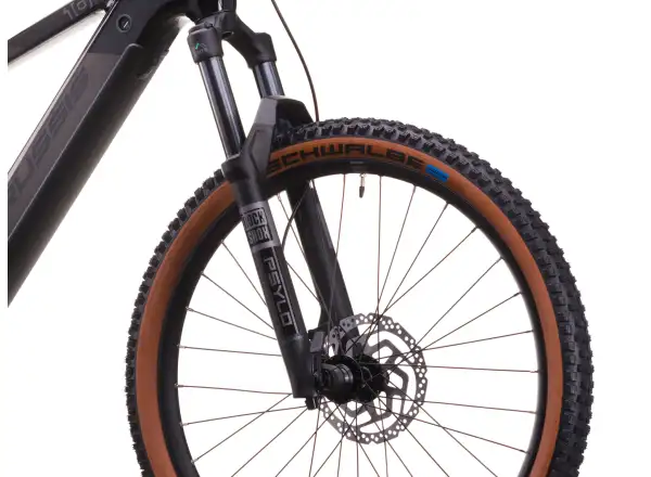Crussis ONE-Guera 10.11 715Wh horský elektrobicykel