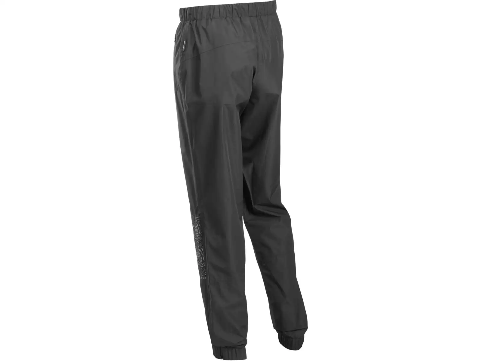 Northwave Traveller pánske nohavice Black