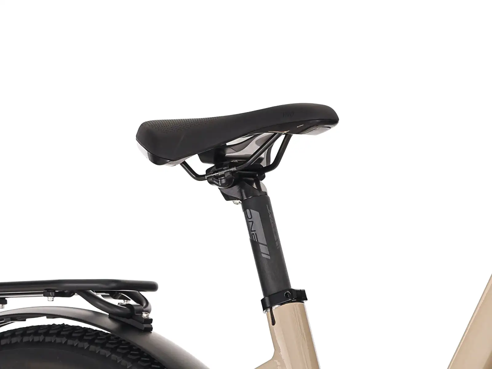 Superior eRX 6.4 MS elektrobicykel Gloss Black