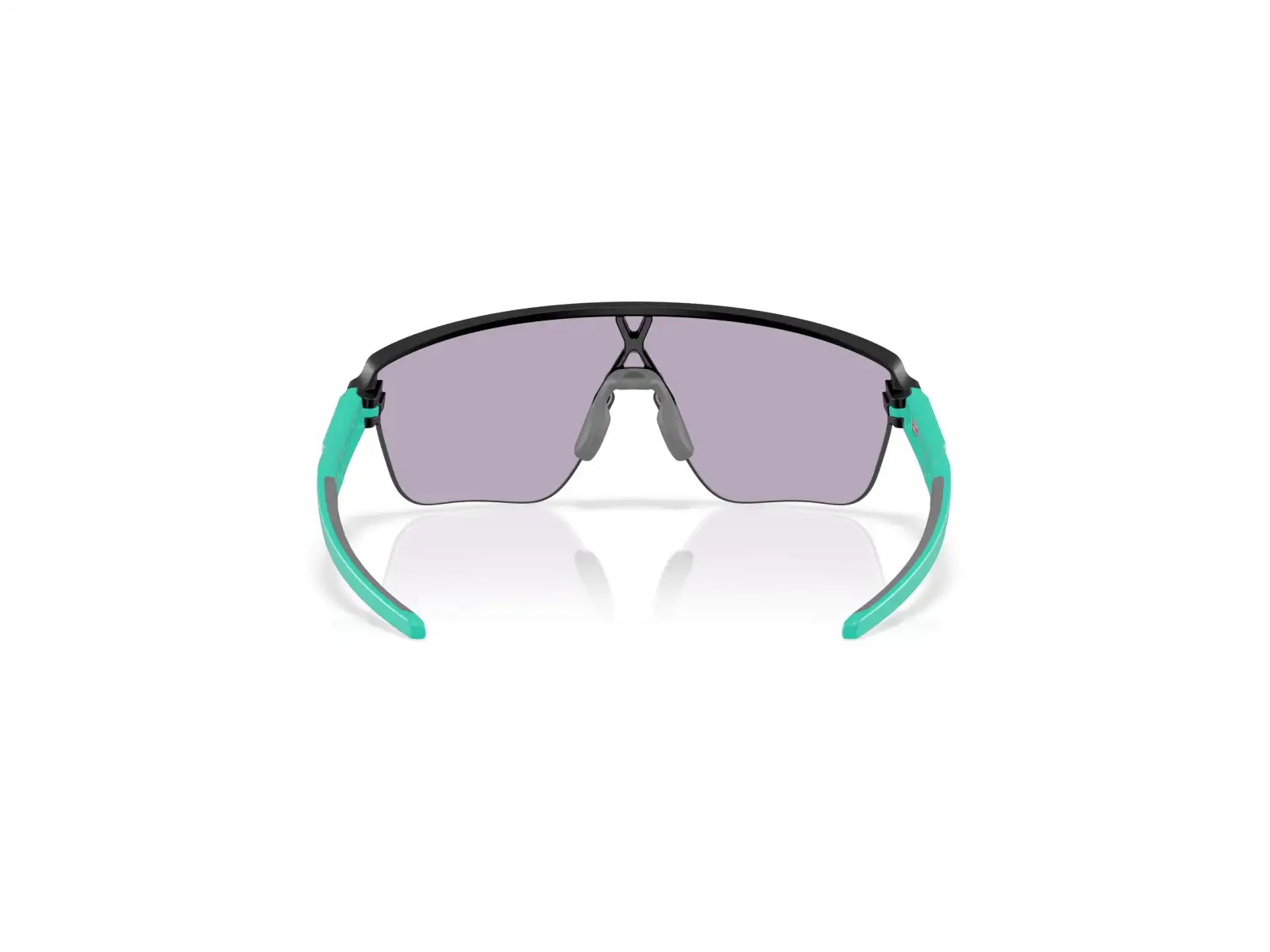 Oakley Corridor SQ slnečné okuliare Matte Black/Prizm Slate