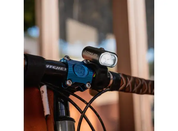 Lezyne Mini Drive 450+ predné svetlo