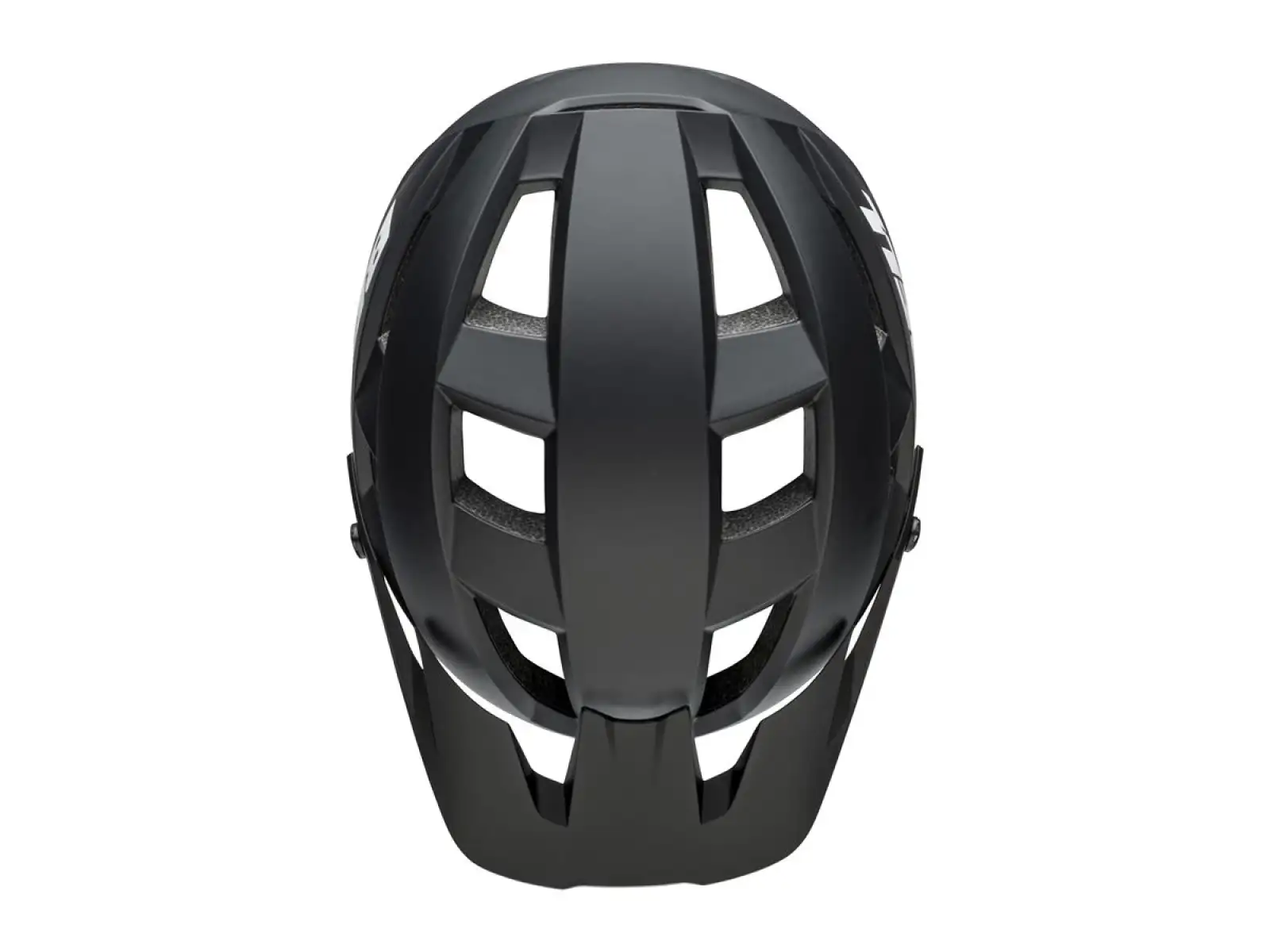 Bell Spark 2 MIPS prilba Mat Black